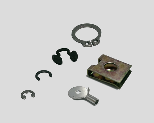 扣環.沖壓產品類